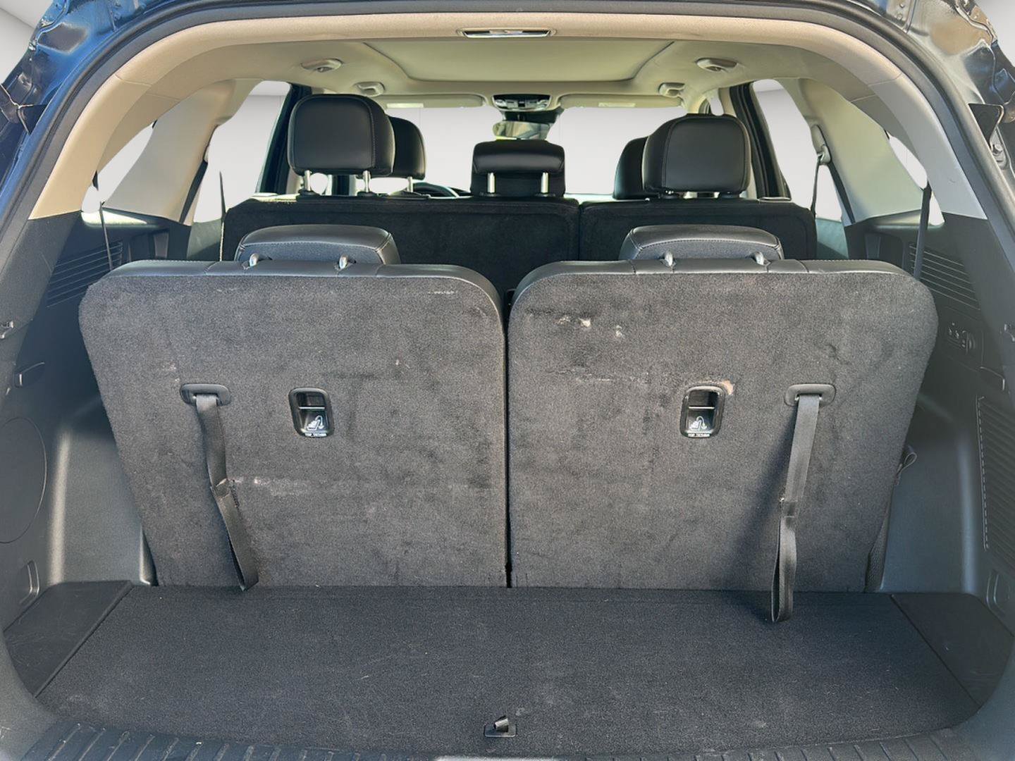 Used 2023 Kia Sorento S w/ Panoramic Sunroof Package FWD image 42