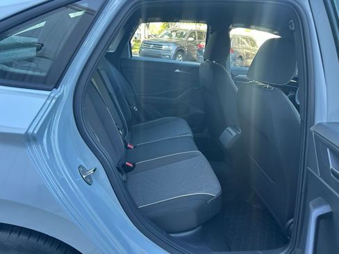 New 2026 Volkswagen Jetta Sport image 36