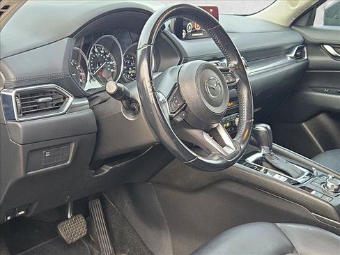 Used 2017 MAZDA CX-5 Touring FWD image 9