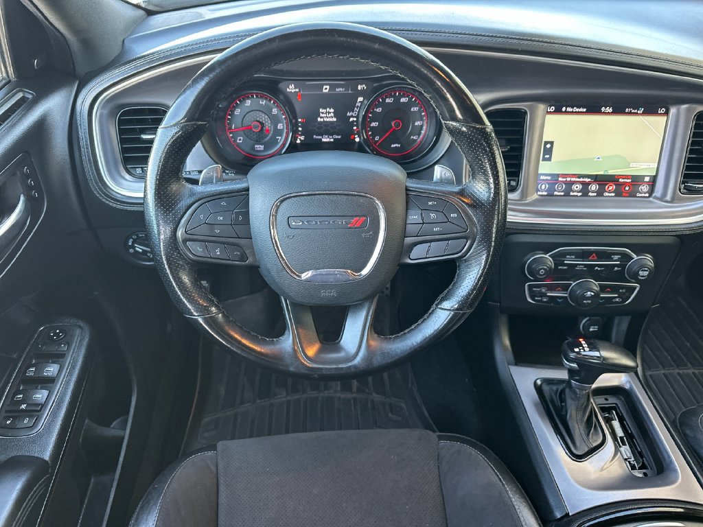 Used 2020 Dodge Charger GT w/ Plus Group RWD image 16