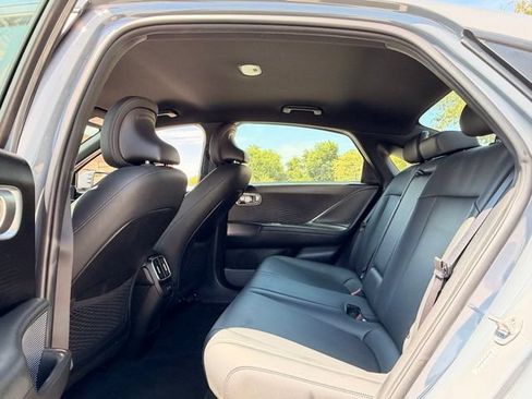 Used 2023 Hyundai Ioniq 6 SEL w/ Cargo Package RWD image 20
