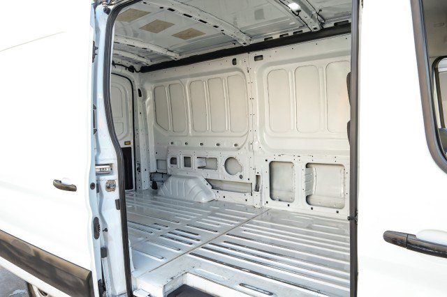 Used 2023 Ford Transit 150 Medium Roof RWD image 32