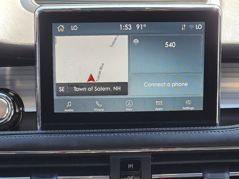 Used 2022 Lincoln Corsair AWD w/ Premium Package image 17