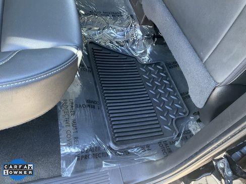 Used 2017 Chevrolet Silverado 1500 LT w/ All Star Edition image 52