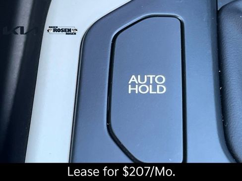 New 2025 Kia K4 GT-Line image 31