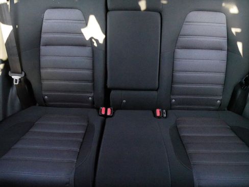 Certified 2021 Honda CR-V Special Edition image 14