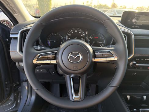 New 2026 MAZDA CX-50 AWD 2.5 Hybrid w/ Weather Package image 8