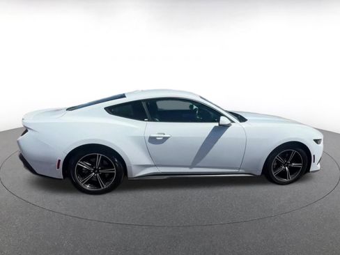 Used 2024 Ford Mustang Premium RWD image 14