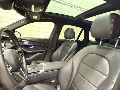 Used 2022 Mercedes-Benz GLC 300 image 28