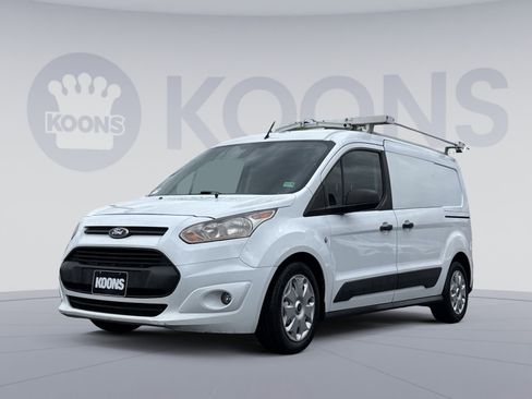 Used 2014 Ford Transit Connect XLT image 1