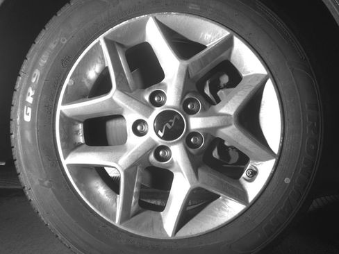 Used 2025 Kia Soul LX w/ LX Technology Package image 13