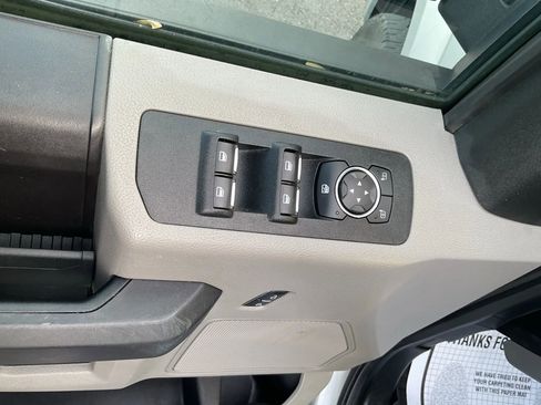 Used 2018 Ford F150 XL w/ Equipment Group 101A Mid image 24