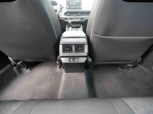 Used 2025 Honda Accord SE image 22