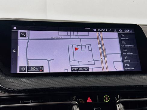 Used 2021 BMW 228i Gran Coupe w/ Premium Package FWD image 13