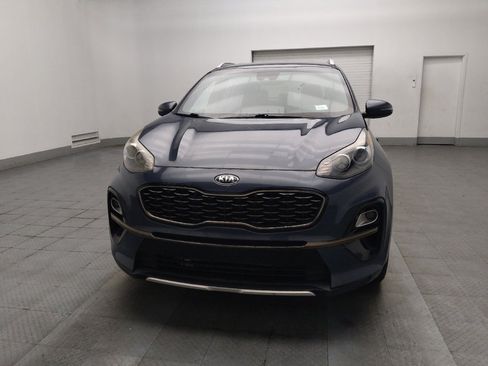 Used 2020 Kia Sportage S FWD image 15