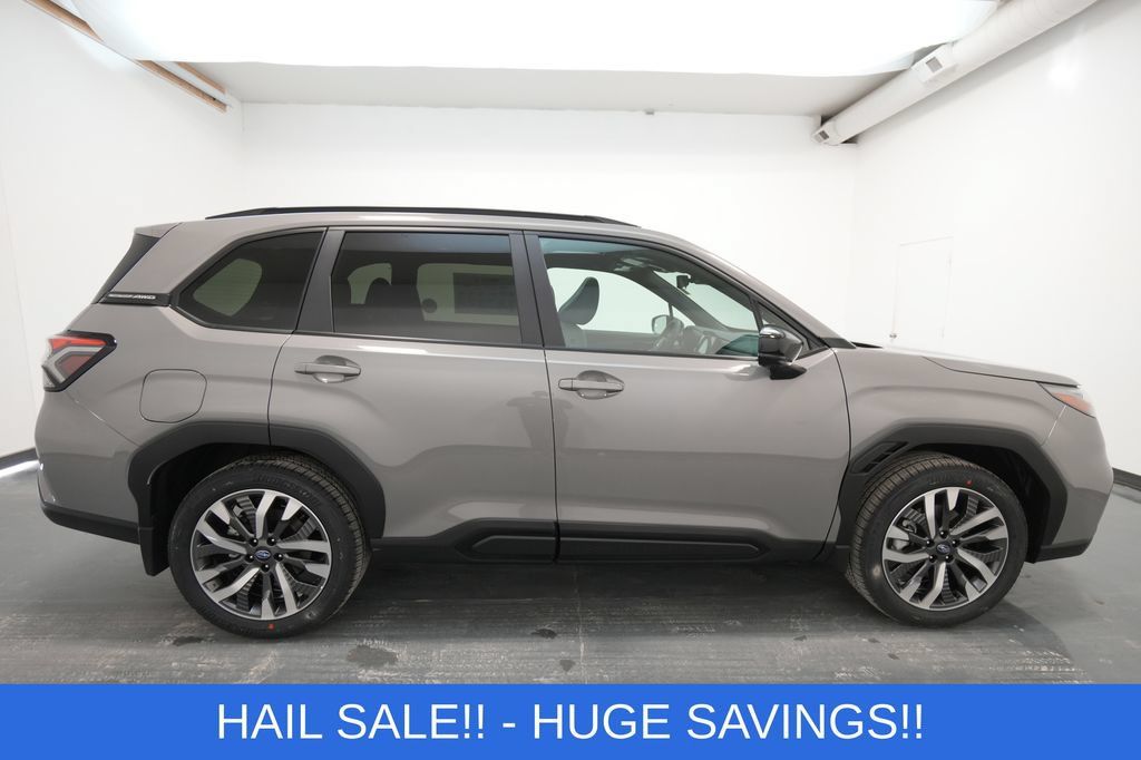 Used 2026 Subaru Forester Touring AWD/4WD image 11