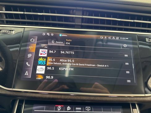 New 2025 Audi Q7 3.0T Premium Plus image 26