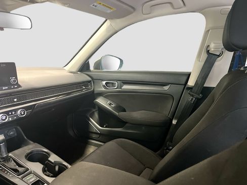 Used 2026 Honda Civic LX image 21