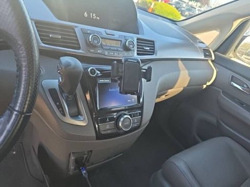 Used 2014 Honda Odyssey EX-L image 10