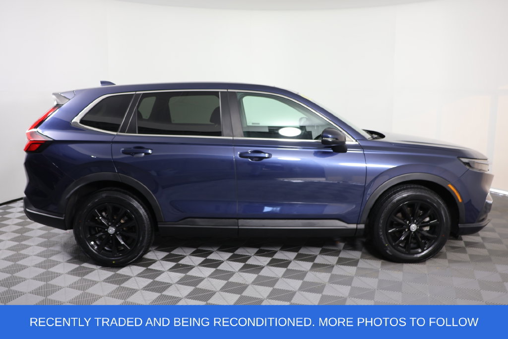 Used 2024 Honda CR-V EX image 9