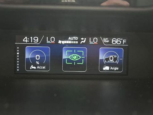Used 2023 Subaru Forester Touring AWD/4WD image 11
