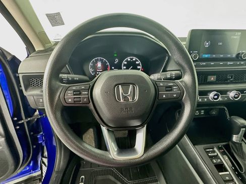 Used 2024 Honda CR-V EX image 12
