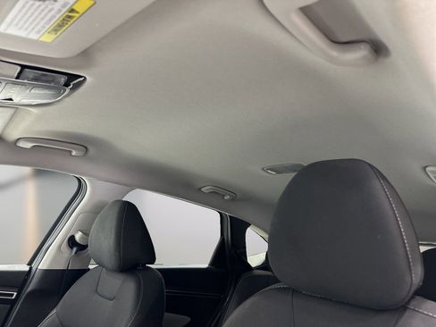 Certified 2024 Hyundai Tucson SEL FWD image 8