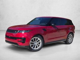 Used 2023 Land Rover Range Rover Sport SE AWD/4WD video 1