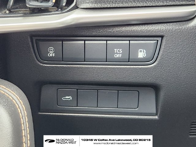 Used 2024 MAZDA CX-90 Plug-In Hybrid w/ Preferred AWD/4WD image 24