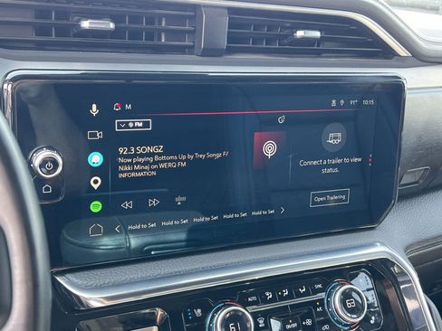 Used 2023 GMC Sierra 1500 Denali AWD/4WD image 18