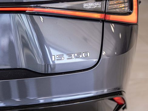 Used 2025 Lexus IS 350 F Sport w/ Accessory Package 2 image 15