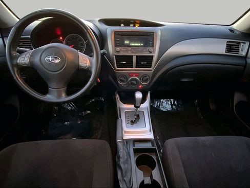 Used 2010 Subaru Impreza 2.5i Premium AWD/4WD image 13