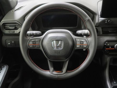 New 2026 Honda Passport TrailSport image 23