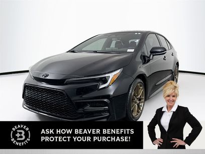 Certified 2024 Toyota Corolla Sedan