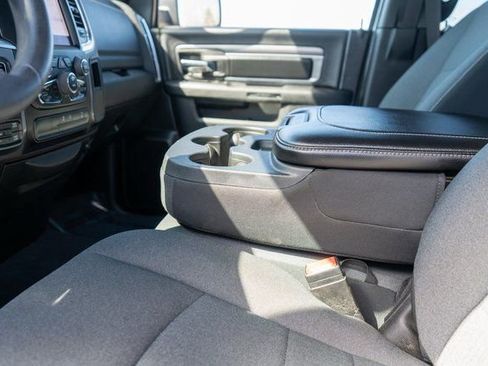 Used 2022 RAM 1500 Classic Warlock w/ Electronics Group AWD/4WD image 15