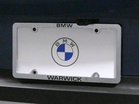 Used 2026 BMW X3 xDrive30 w/ Convenience Package image 14