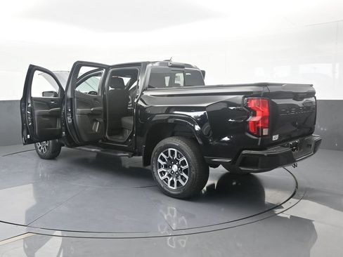 Used 2023 Chevrolet Colorado LT w/ LT Convenience Package image 75