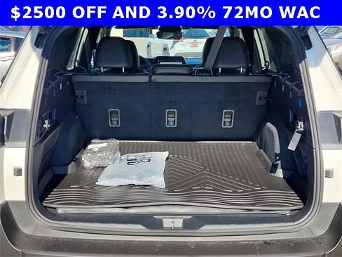 New 2026 Subaru Outback Limited image 6