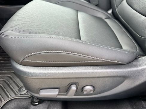 New 2026 Kia Seltos EX image 13