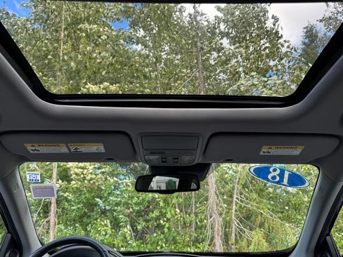 Used 2018 Honda CR-V EX-L image 18