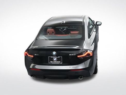 New 2025 BMW 230i xDrive Coupe w/ Premium Package image 23