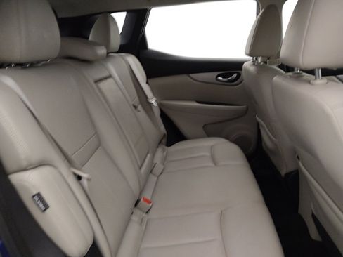 Used 2020 Nissan Rogue Sport SL w/ Premium Package FWD image 19