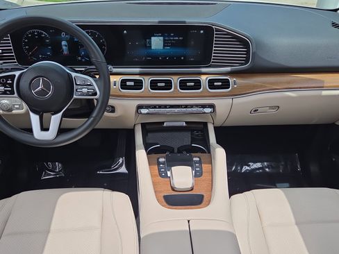 Used 2021 Mercedes-Benz GLE 350 image 11