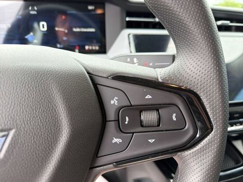 New 2027 Chevrolet Bolt LT w/ LPO, All-Weather Package FWD image 20