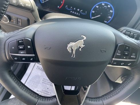 Used 2022 Ford Bronco Sport Big Bend w/ Convenience Package image 15