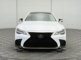 Used 2024 Lexus LS 500 F Sport image 2