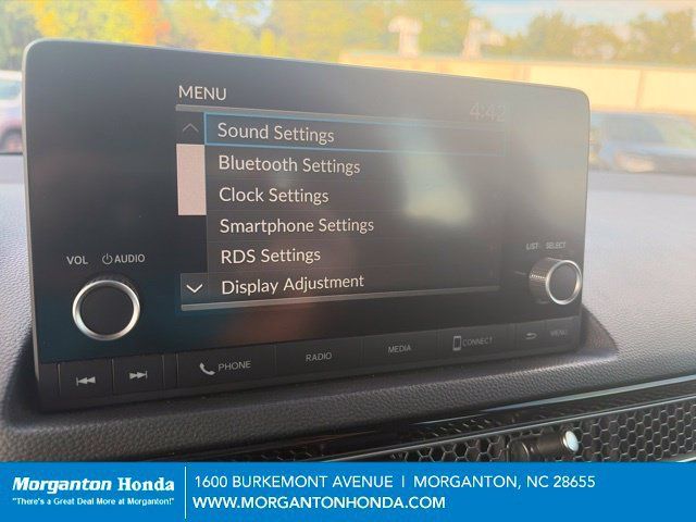 Used 2022 Honda Civic Sport image 17