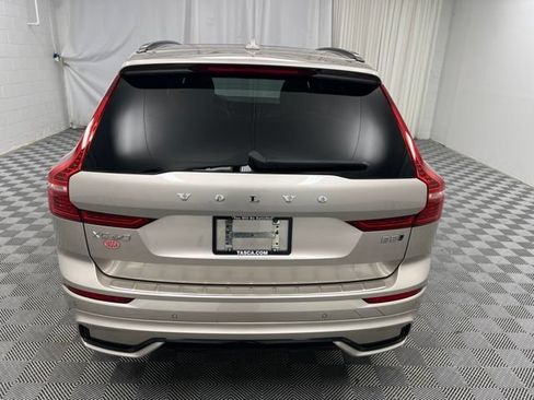 Used 2024 Volvo XC60 B5 Ultimate w/ Protection Package Premier AWD/4WD image 7