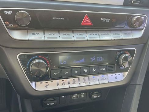 Used 2019 Hyundai Sonata SEL image 19