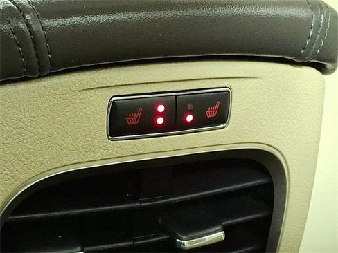 Used 2017 Lincoln MKZ Reserve w/ Climate Package image 14